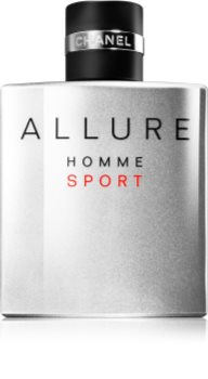 Chanel Allure Homme Sport toaletní voda pro muže