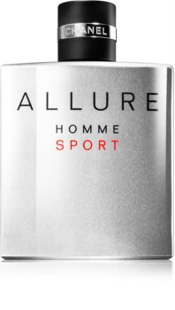 Chanel Allure Homme Sport Eau de Toilette για άντρες