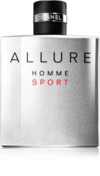 parfum allure homme sport