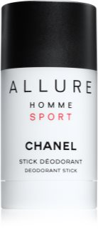 chanel allure homme sport deostick