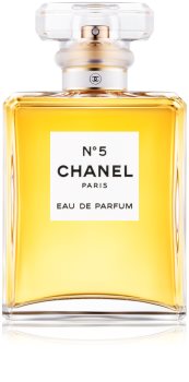 Chanel N°5 парфюмированная вода для женщин