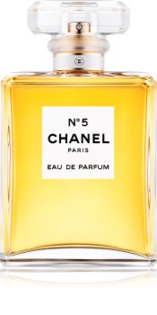 Chanel N°5 Eau de Parfum για γυναίκες