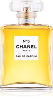 Chanel N°5 parfémovaná voda pro ženy