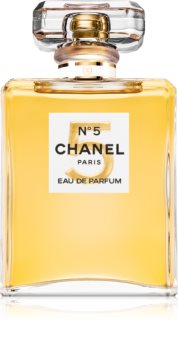 Chanel N°5 Limited Edition Eau de Parfum para mulheres