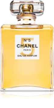 chanel 5 limited edition