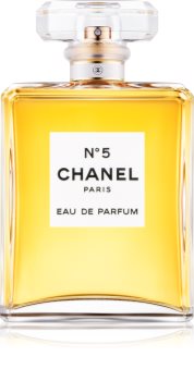 Chanel N°5 Eau de Parfum para mujer
