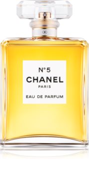 Chanel N°5 parfemska voda za žene
