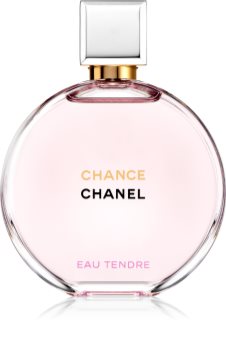 Chanel Chance Eau Tendre Eau de Parfum Naisille