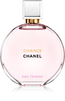 Chanel Chance Eau Tendre Eau de Parfum para mulheres