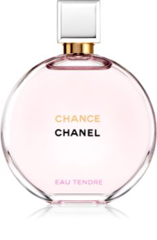 Chanel Chance Eau Tendre Smaržūdens (EDP) sievietēm