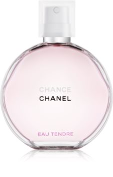 Chanel Chance Eau Tendre toaletna voda za ženske
