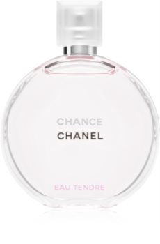 Chanel Chance Eau Tendre Eau de Toilette Naisille