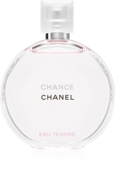 Chanel Chance Eau Tendre toaletní voda pro ženy