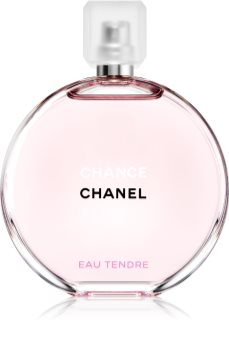 Chanel Chance Eau Tendre toaletna voda za ženske