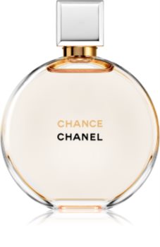 Chanel Chance Eau De Parfum Voor Vrouwen Notino Nl