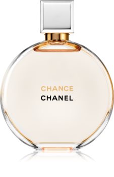 Chanel Chance parfumovaná voda pre ženy