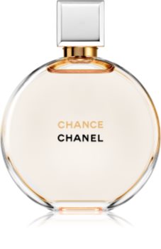 chanel chance chance