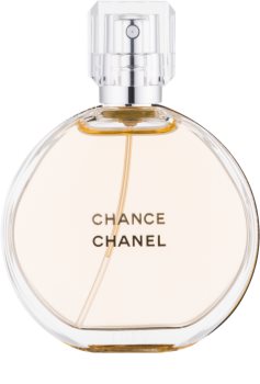 Chanel Chance Eau de Toilette για γυναίκες