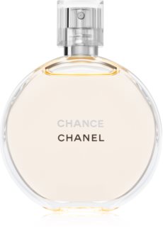 Chanel Chance Eau de Toilette til kvinder
