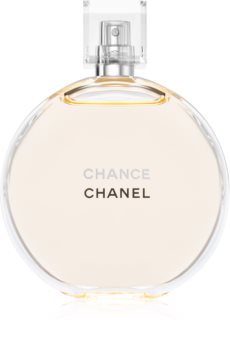 Chanel Chance toaletná voda pre ženy