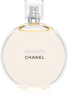 Chanel Chance woda toaletowa dla kobiet