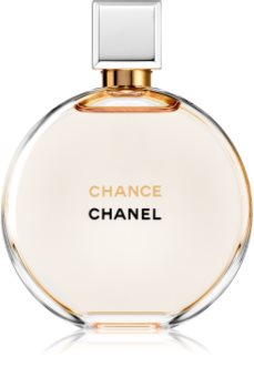 Chanel Chance Parfum voor Vrouwen notino.nl