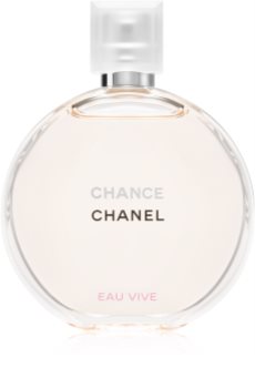 Chanel Chance Eau Vive toaletná voda pre ženy