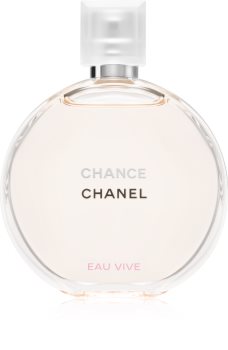 Chanel Chance Eau Vive тоалетна вода за жени