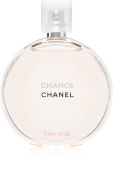 Chanel Chance Eau Vive woda toaletowa dla kobiet