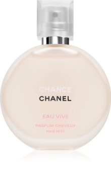 Chanel Chance Eau Vive Hair Mist 2024 favors