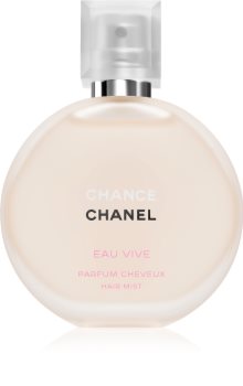 Chanel Chance Eau Vive Hiussumu