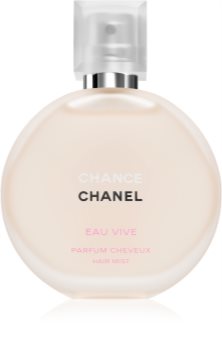 Chanel Chance Eau Vive mirisi za kosu