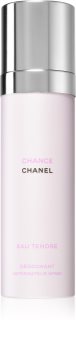Chanel Chance Eau Tendre deodorant spray pentru femei