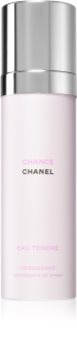 Chanel Chance Eau Tendre Spray deodorant til kvinder
