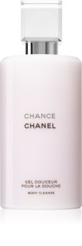 Chanel Chance Suihkugeeli Naisille