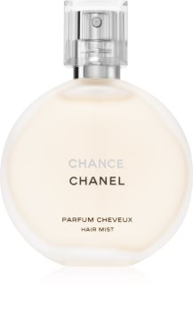 Chanel Chance aромат за коса за жени