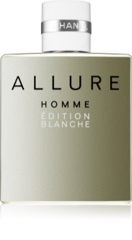 Chanel Allure Homme Édition Blanche Eau de Parfum Miehille
