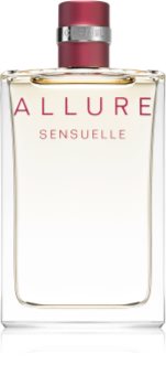 Chanel Allure Sensuelle Eau de Toilette für Damen