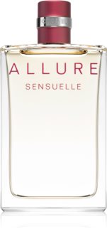 Chanel Allure Sensuelle toaletna voda za žene