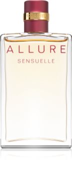 Chanel Allure Sensuelle parfemska voda za žene