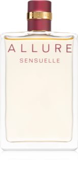 Chanel Allure Sensuelle Eau de Parfum para mujer