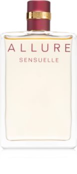 Chanel Allure Sensuelle parfumovaná voda pre ženy