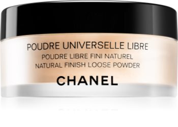Chanel Poudre Universelle Libre zmatňujúci sypký púder