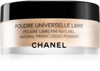 Chanel Poudre Universelle Libre матираща насипна пудра