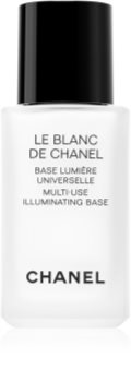 Chanel Le Blanc de Chanel baza pod makeup