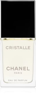 Chanel Cristalle Eau de Parfum voor Vrouwen