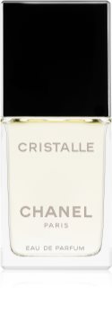 coco chanel cristalle