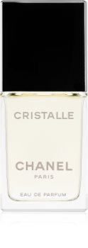 Chanel Cristalle woda perfumowana dla kobiet