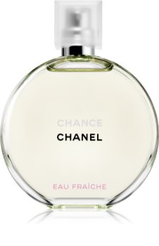 Chanel Chance Eau Fraîche toaletna voda za žene
