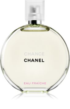 Chanel Chance Eau Fraîche de Toilette for notino.co.uk